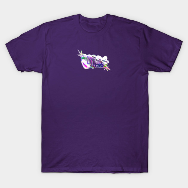 Lilac by Owen St Merch